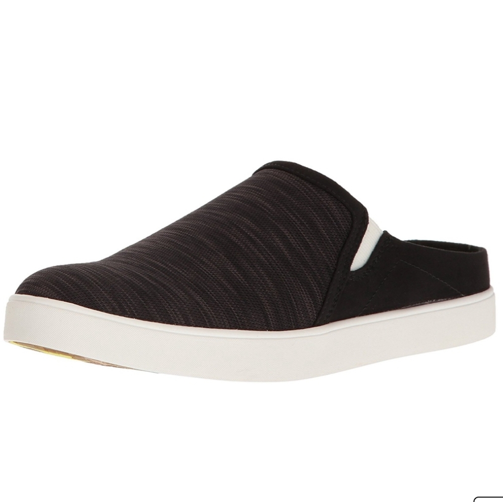 DR SCHOLL'S Madi Mule Women’s Size 9 Black Runs Small